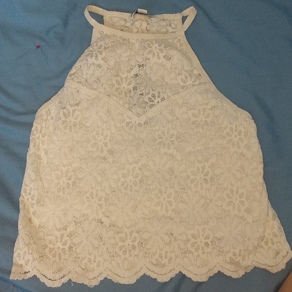 American Eagle Outfitters Tank Top
